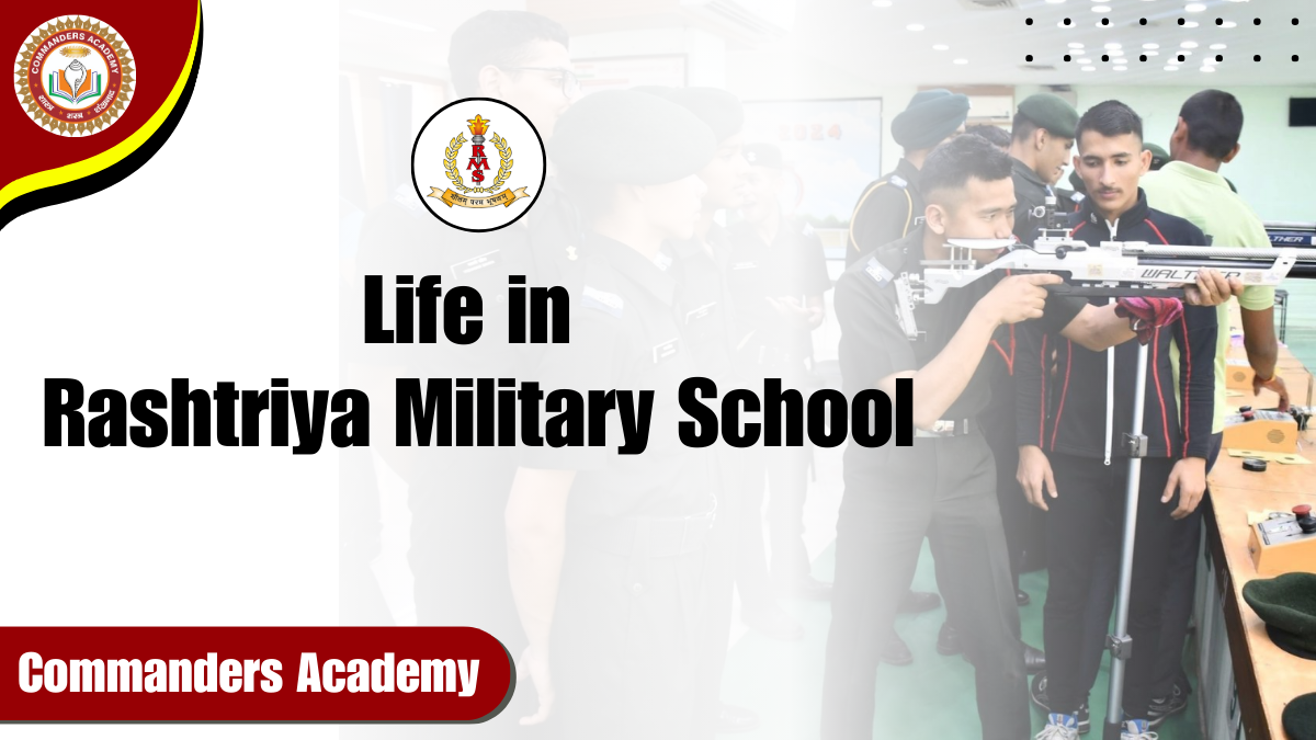 India defence coaching academy